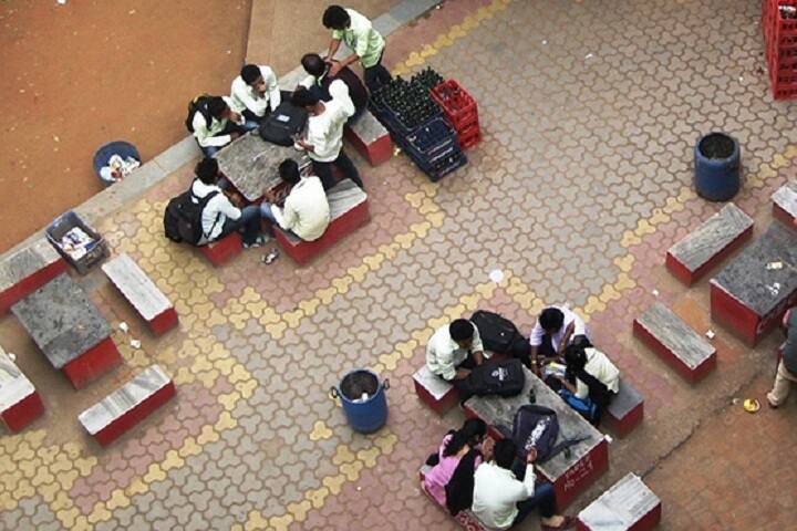 cafeteria